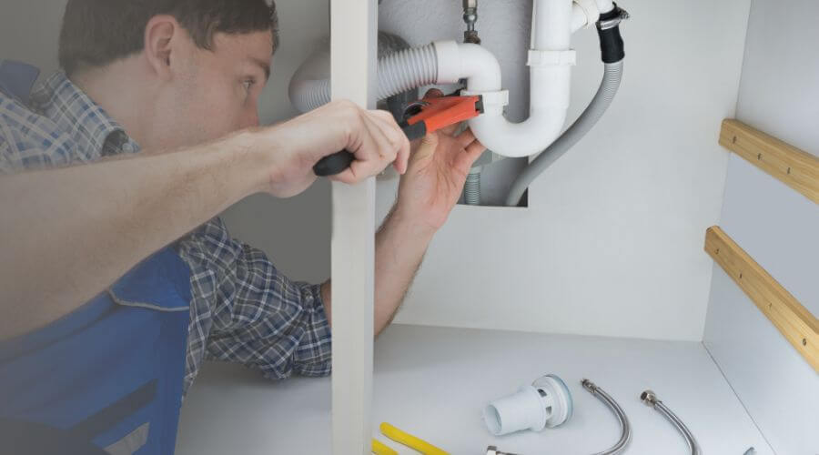 Local expert plumbing services in Belleville, NY